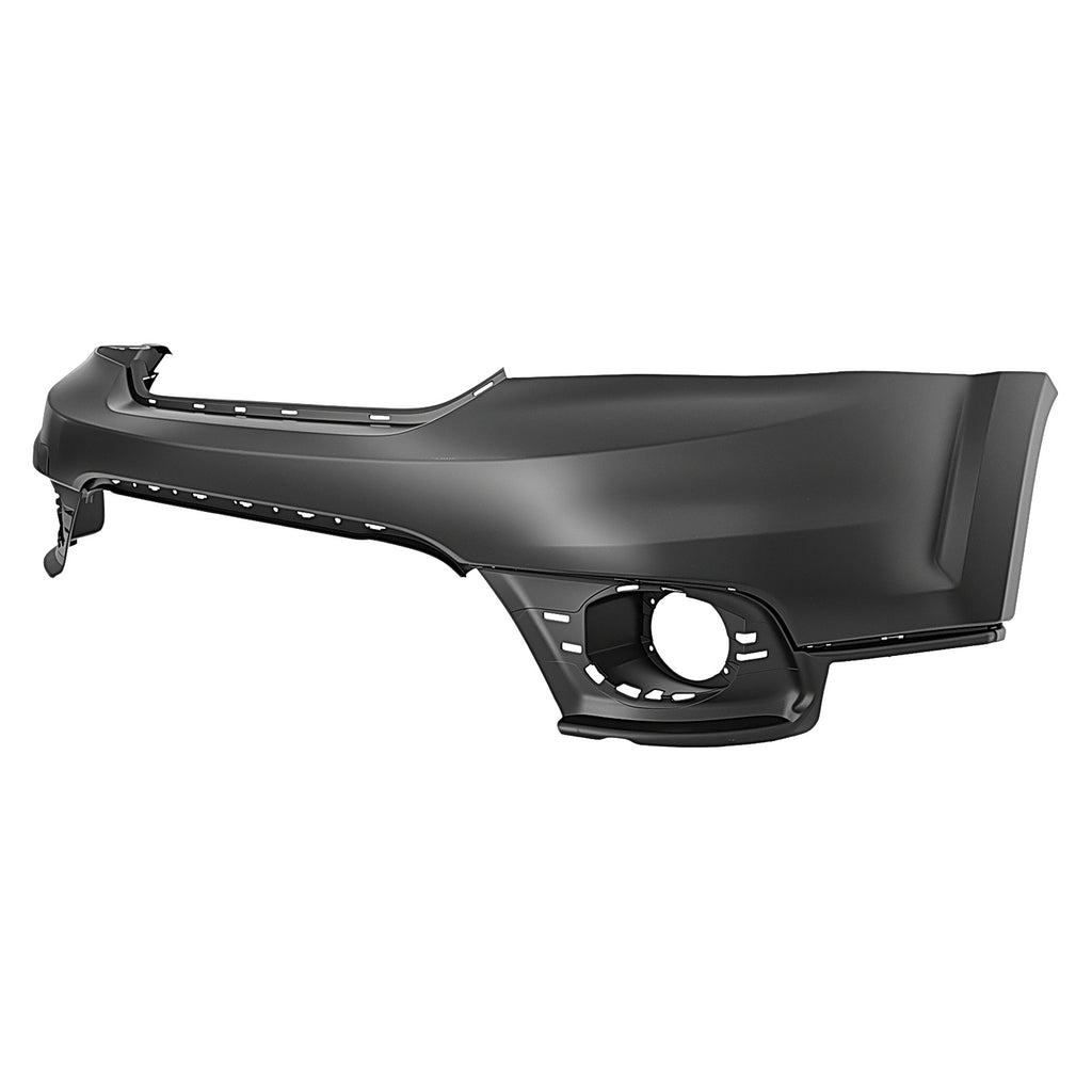 Fascia Delantera RADEC 203-0911-15