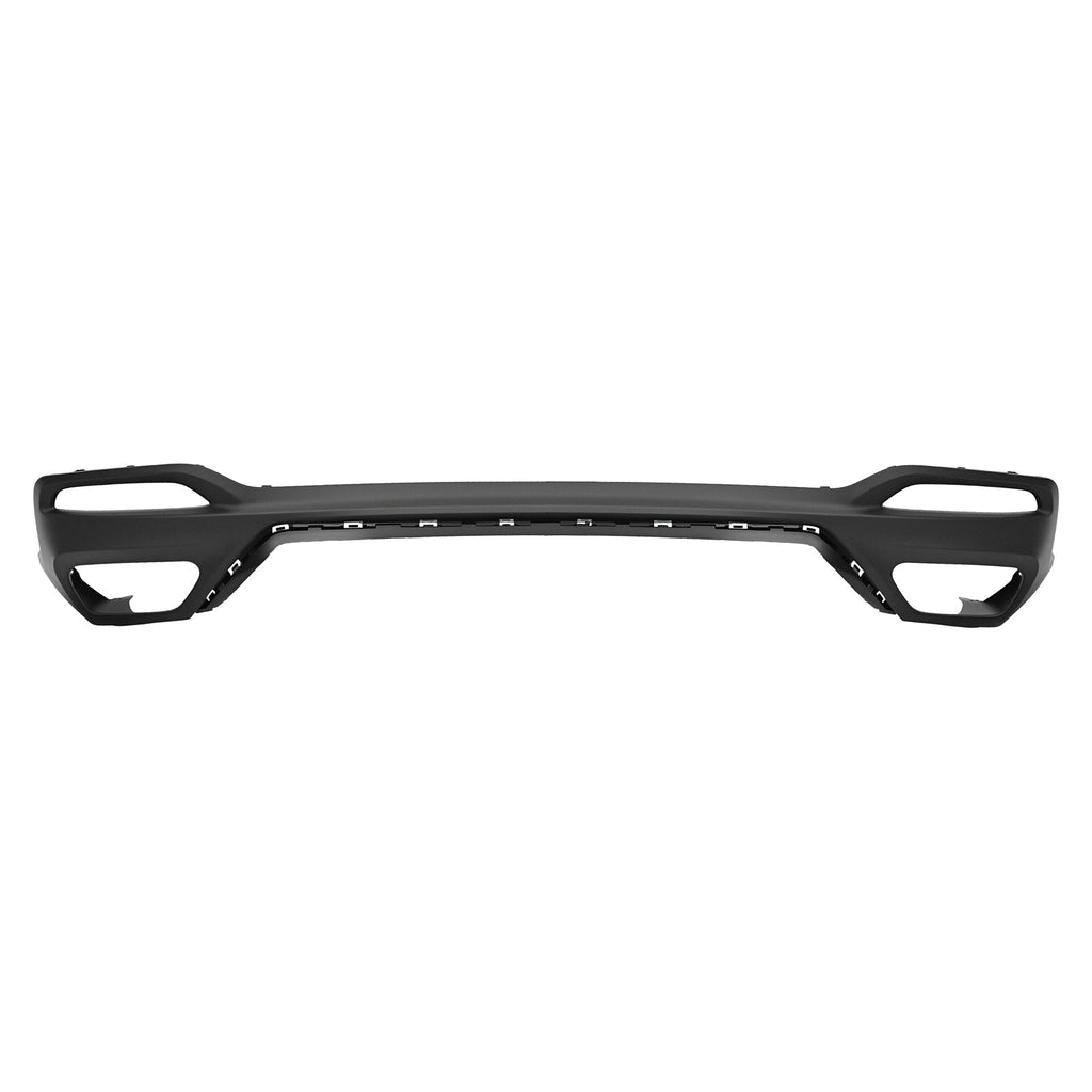Fascia Trasera RADEC 203-0911-22