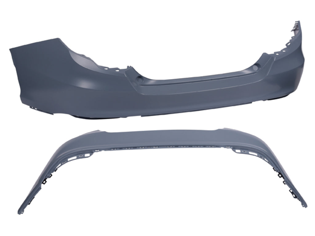 Fascia Trasera RADEC 203-0912-09