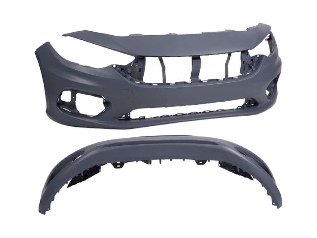 Fascia Delantera RADEC 203-0912-10