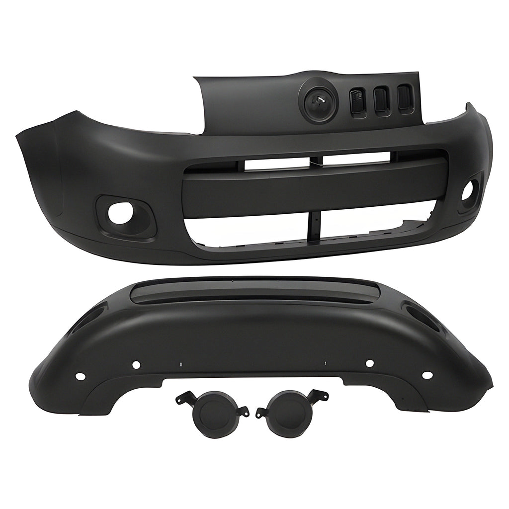 Fascia Delantera DPF 203-0916-13