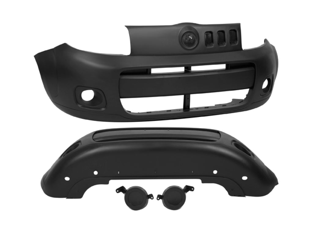 Fascia Delantera DPF 203-0916-13