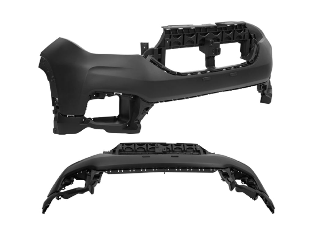 Fascia Delantera Superior DPF 203-0916-14