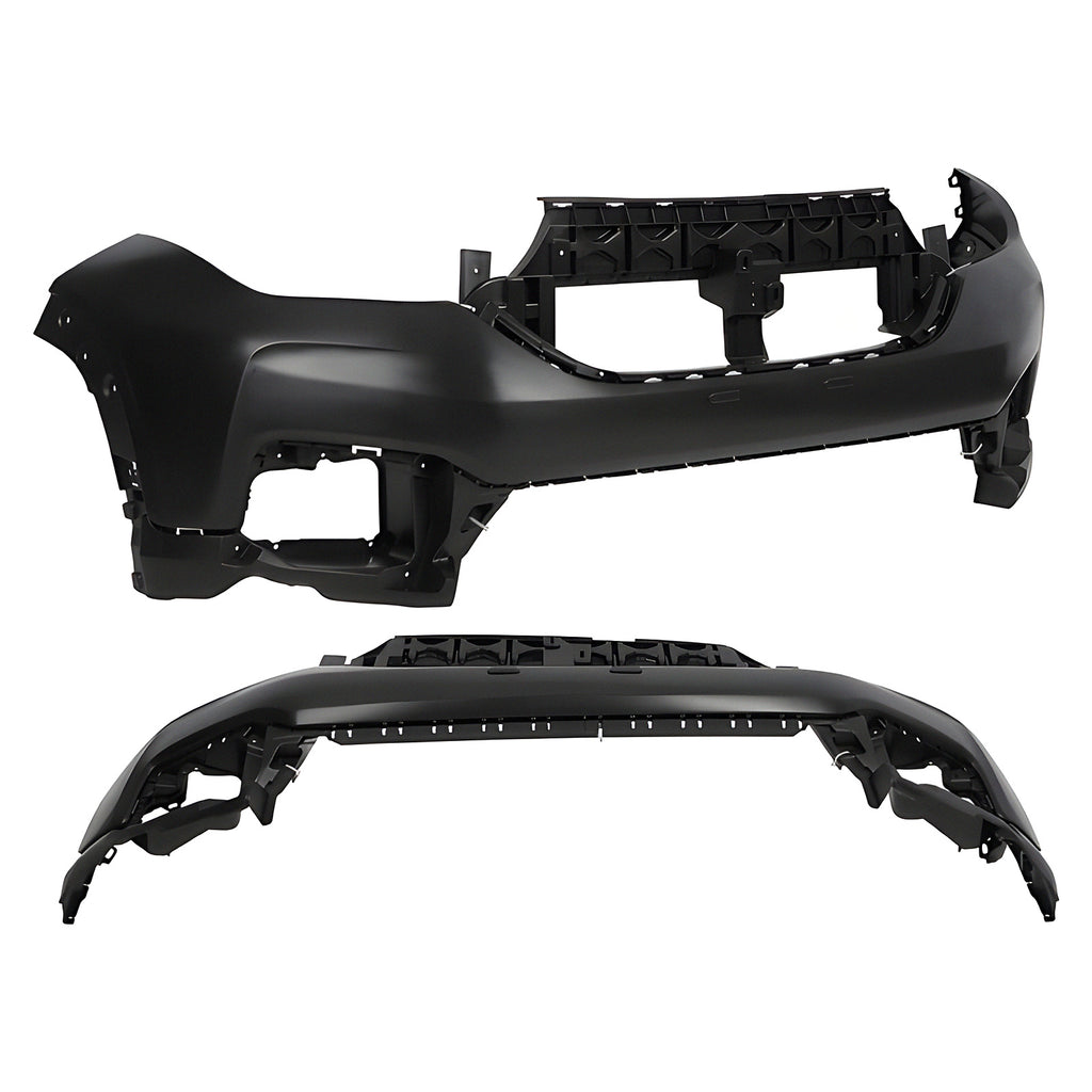 Fascia Delantera Superior DPF 203-0916-16