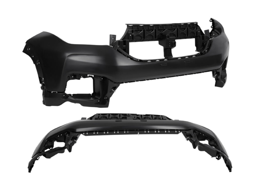 Fascia Delantera Superior DPF 203-0916-16