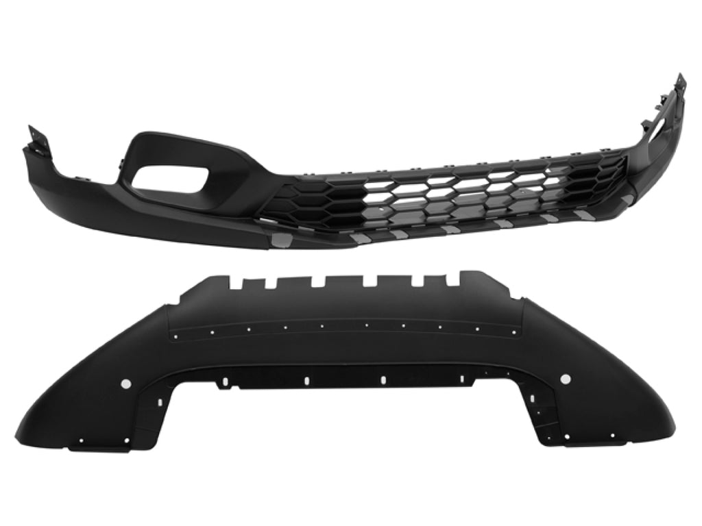 Fascia Delantera Inferior DPF 203-0916-17