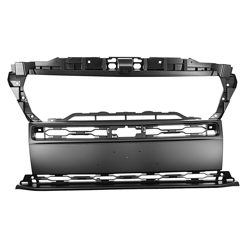 Fascia Delantera RADEC 203-0916-23