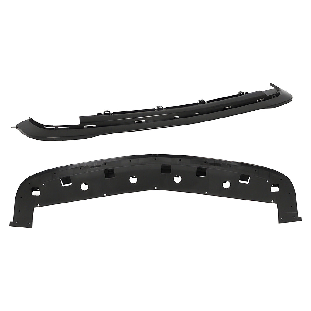 Fascia Delantera RADEC 203-0925-06