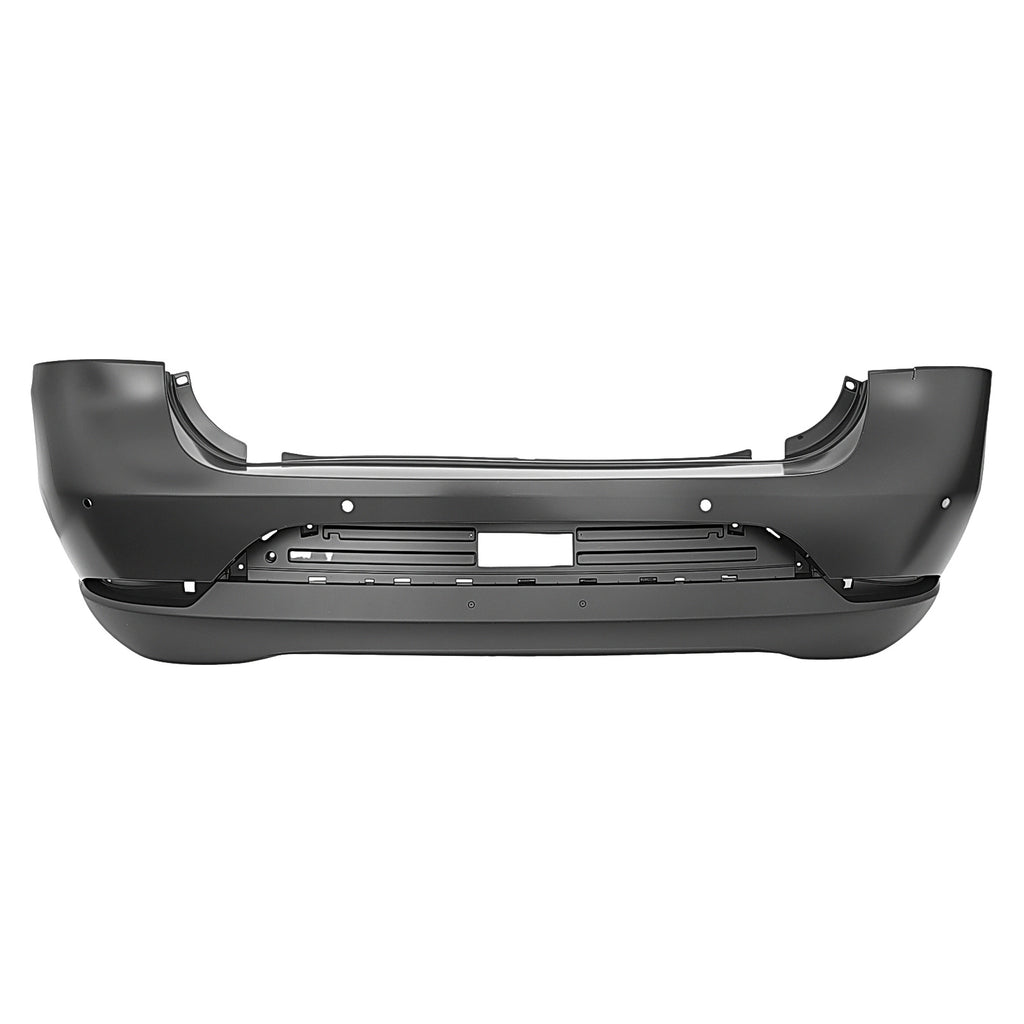 Fascia Trasera RADEC 203-0947-01