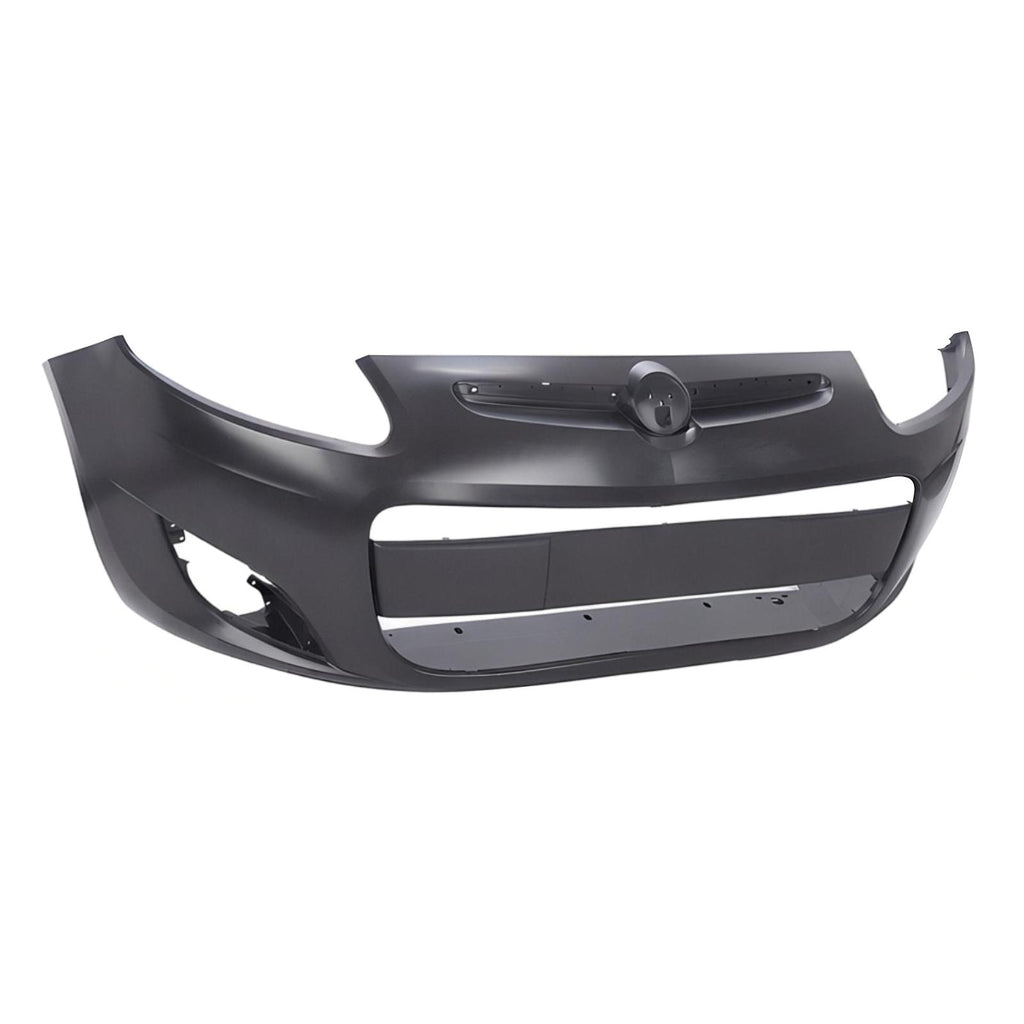 Fascia Delantera DPF 203-1102-11