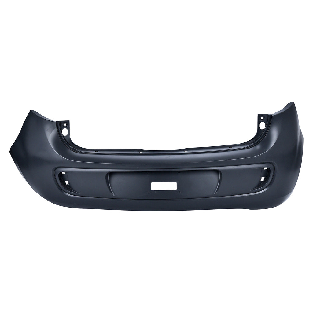 Fascia Trasera DPF 203-1102-14