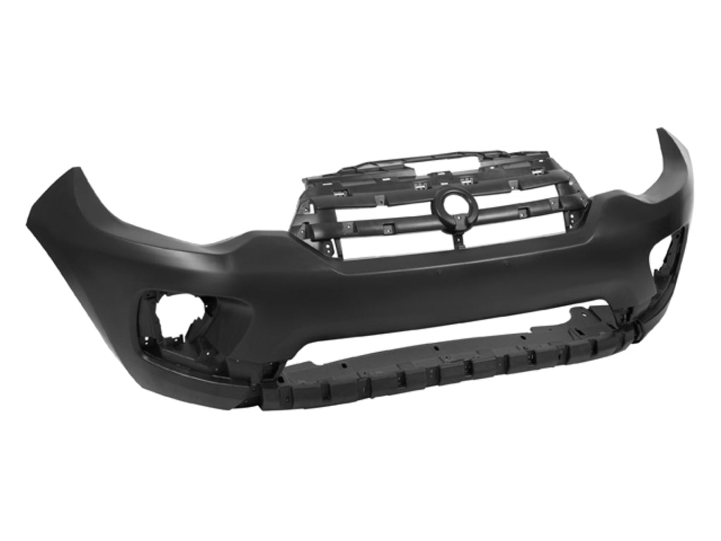 Fascia Delantera DPF 203-1112-00