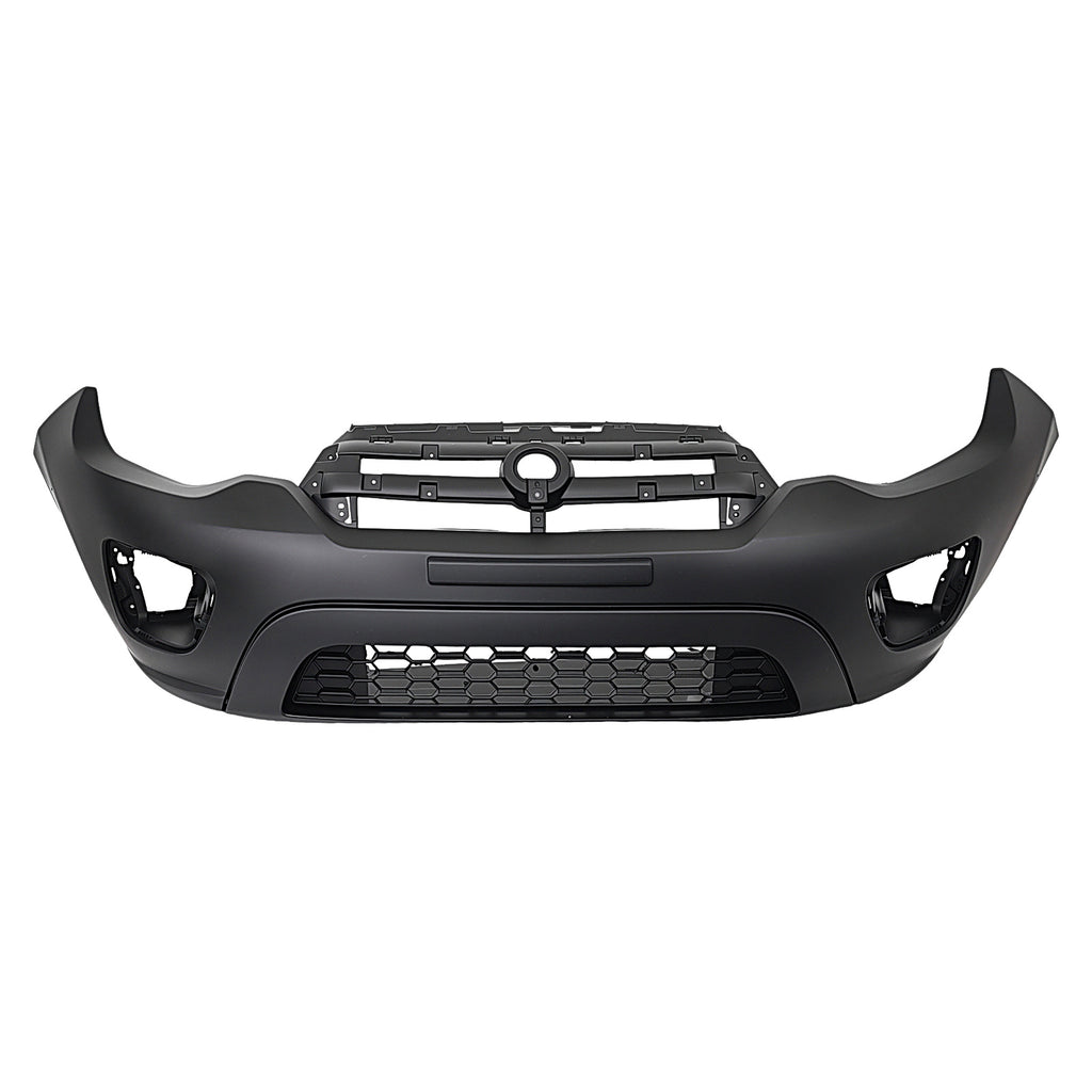 Fascia Delantera RADEC 203-1112-04
