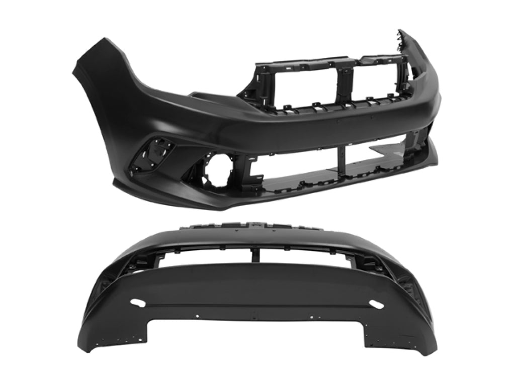 Fascia Delantera DPF 203-1113-00