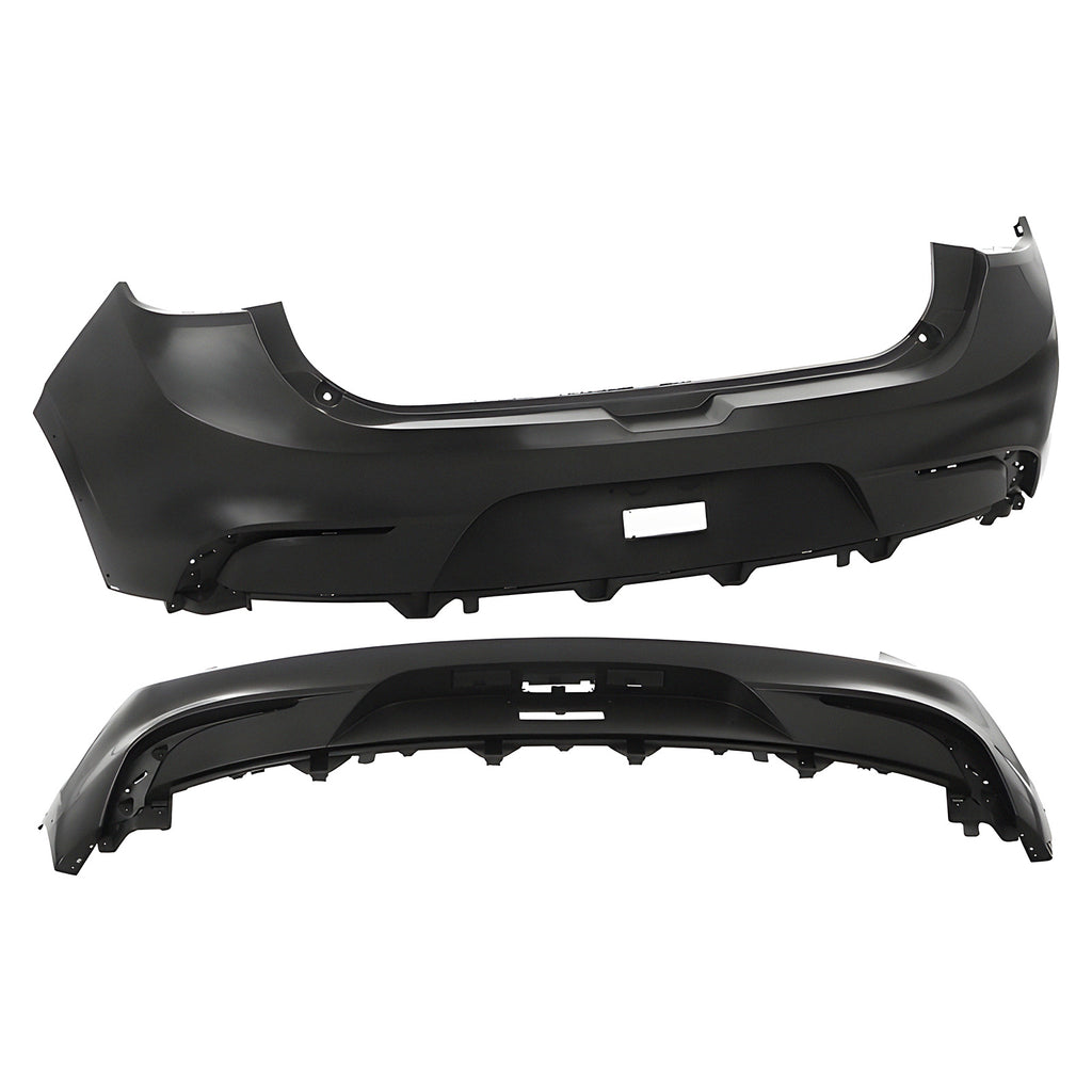 Fascia Trasera RADEC 203-1113-02
