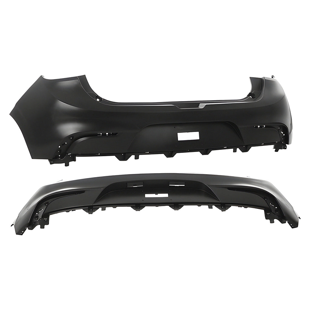 Fascia Trasera RADEC 203-1113-03