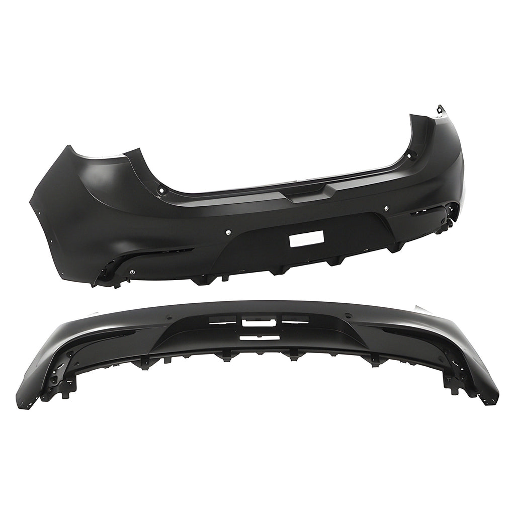 Fascia Trasera RADEC 203-1113-04