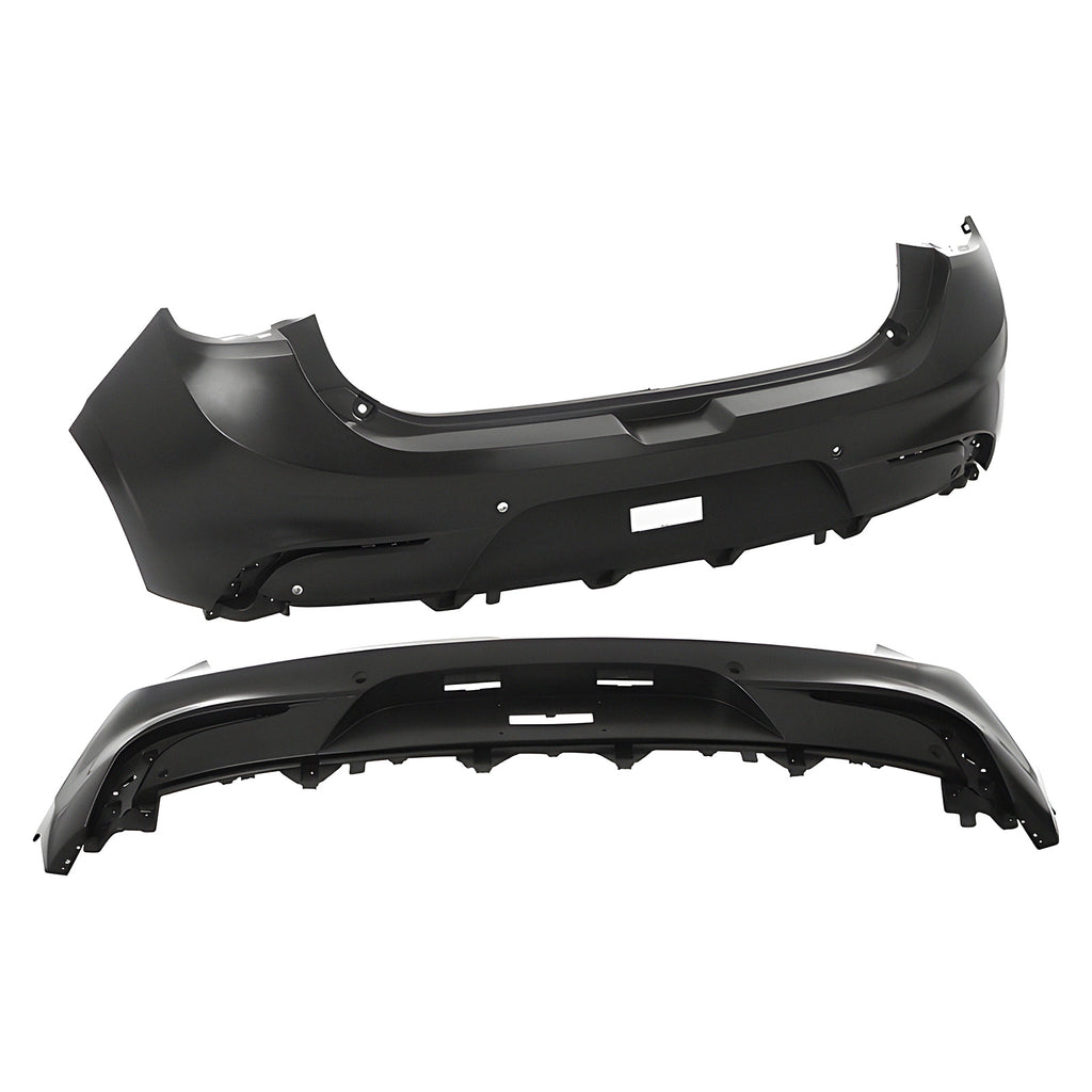 Fascia Trasera RADEC 203-1113-05