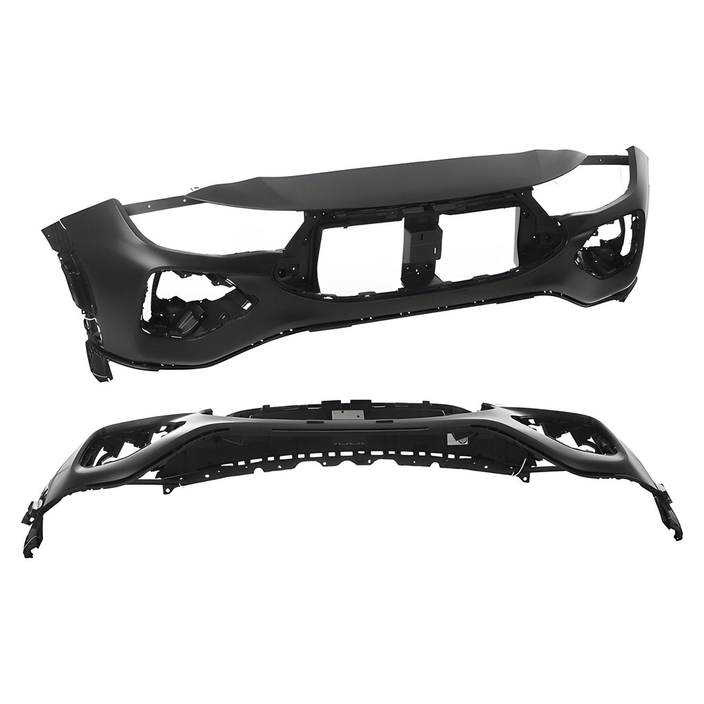 Fascia Delantera RADEC 203-1114-00