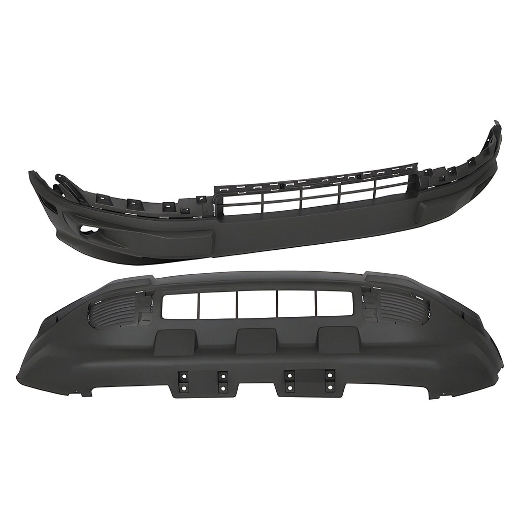 Fascia Delantera RADEC 203-1202-00