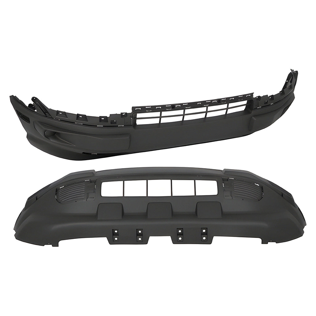 Fascia Delantera RADEC 203-1202-01