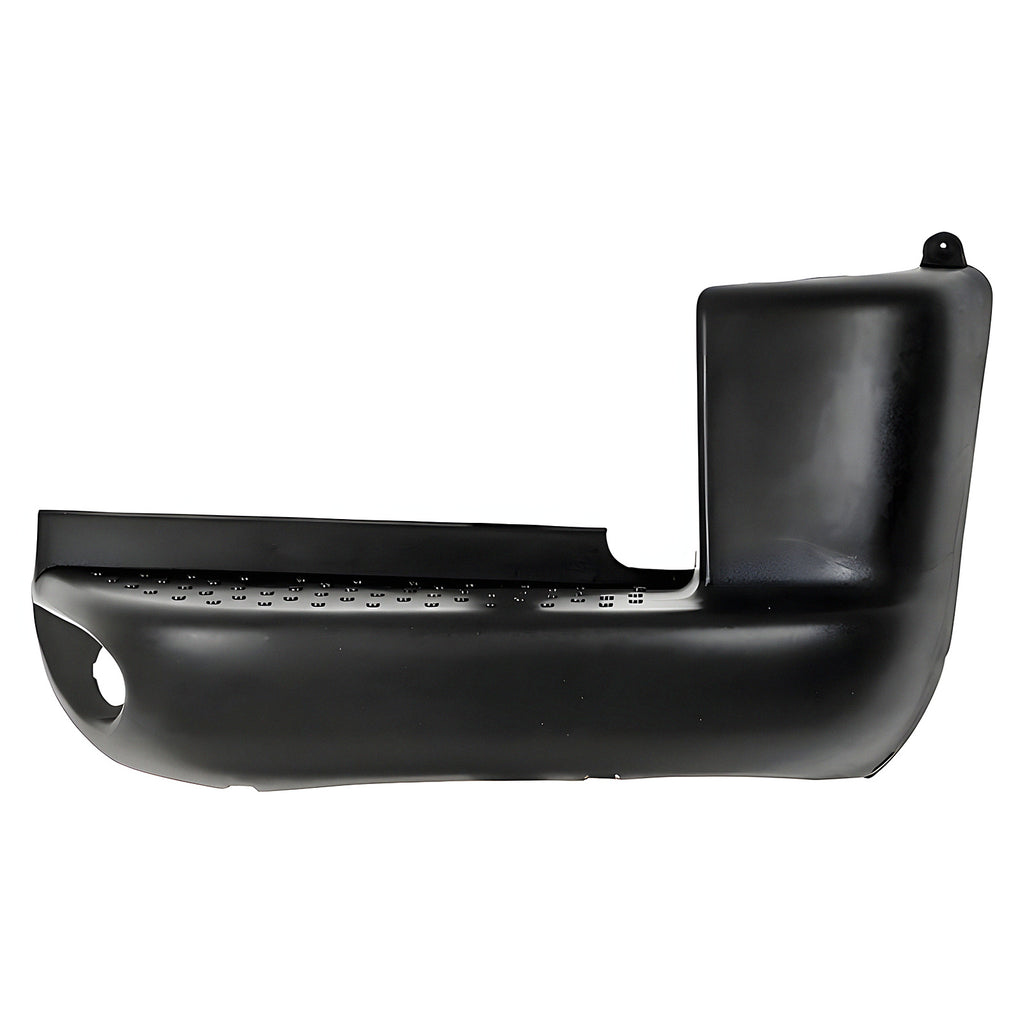 Fascia Trasera Derecha GAH 203-1205-02