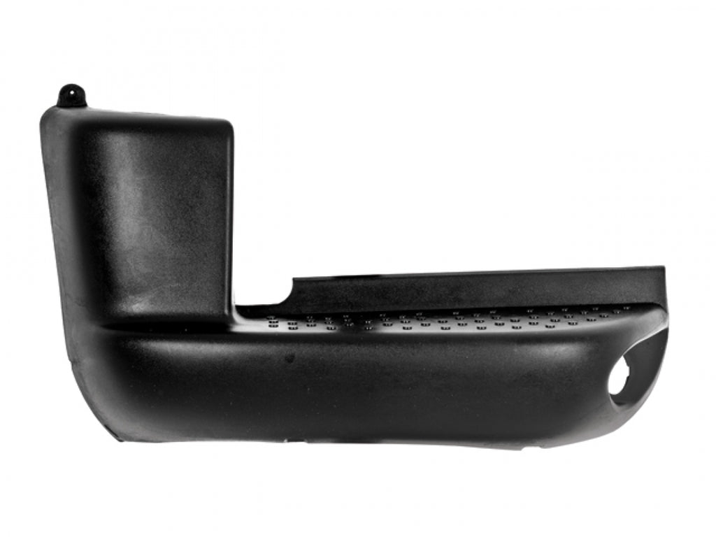 Fascia Trasera Izquierda GAH 203-1205-03