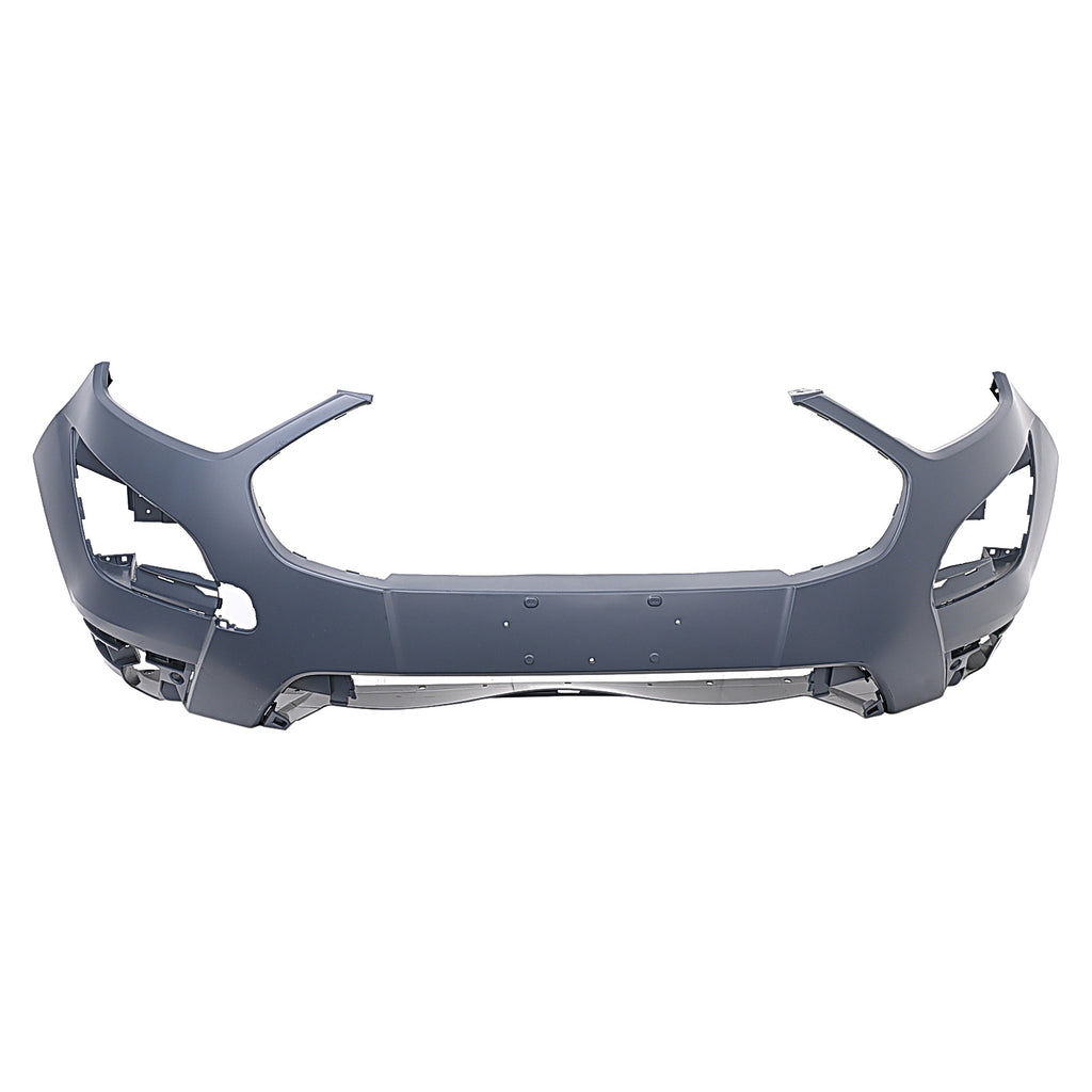 Fascia Delantera RADEC 203-1208-09
