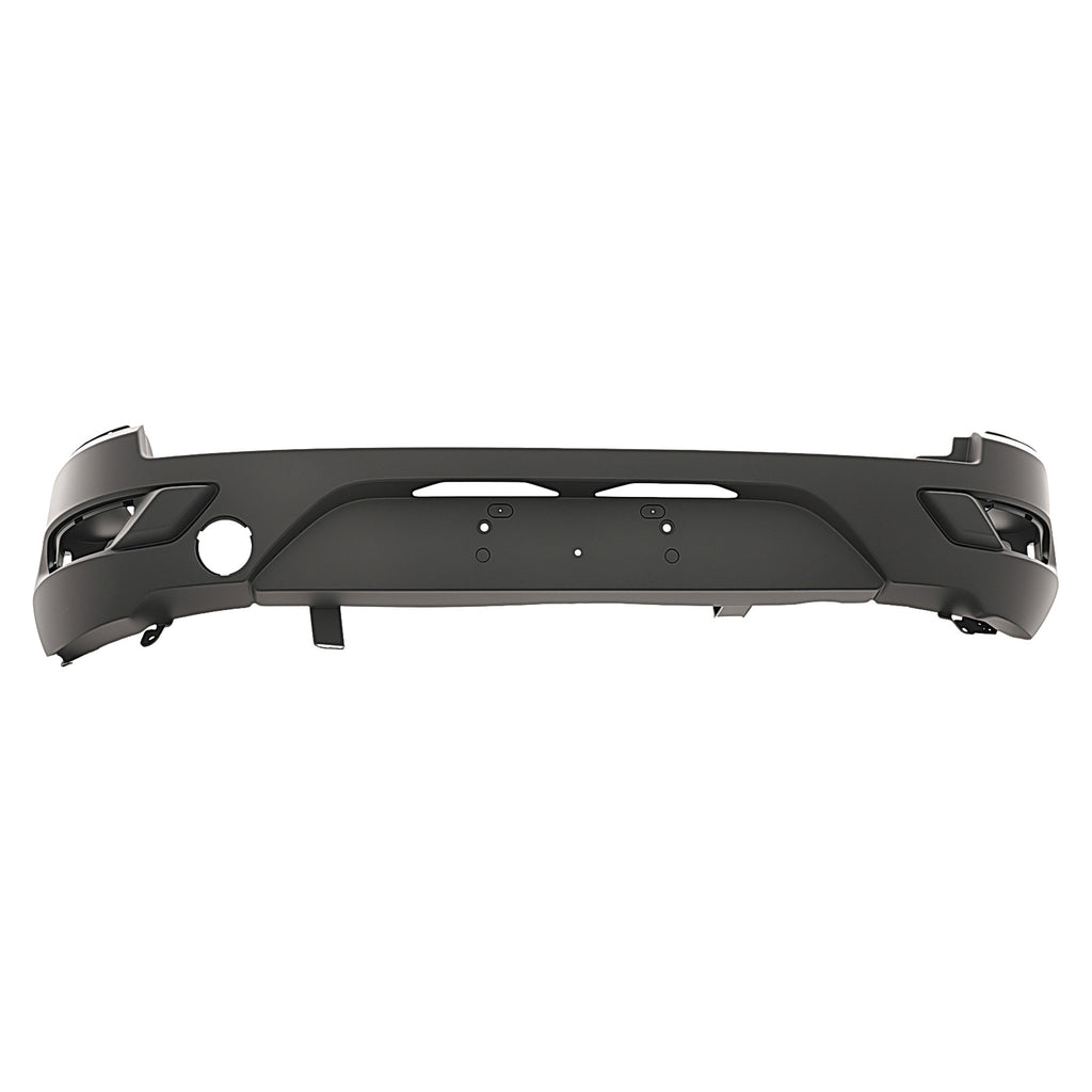 Fascia Trasera RADEC 203-1208-10