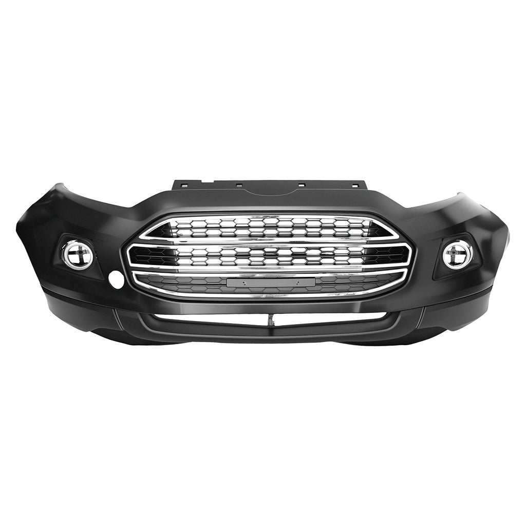 Fascia Delantera RADEC 203-1208-11