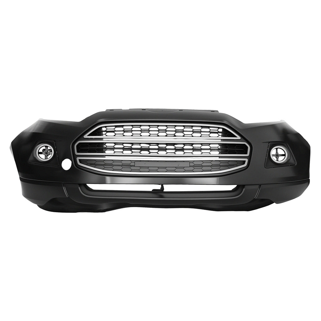 Fascia Delantera RADEC 203-1208-12