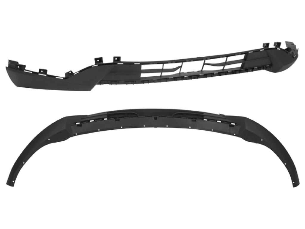 Fascia Delantera Inferior RADEC 203-1209-30