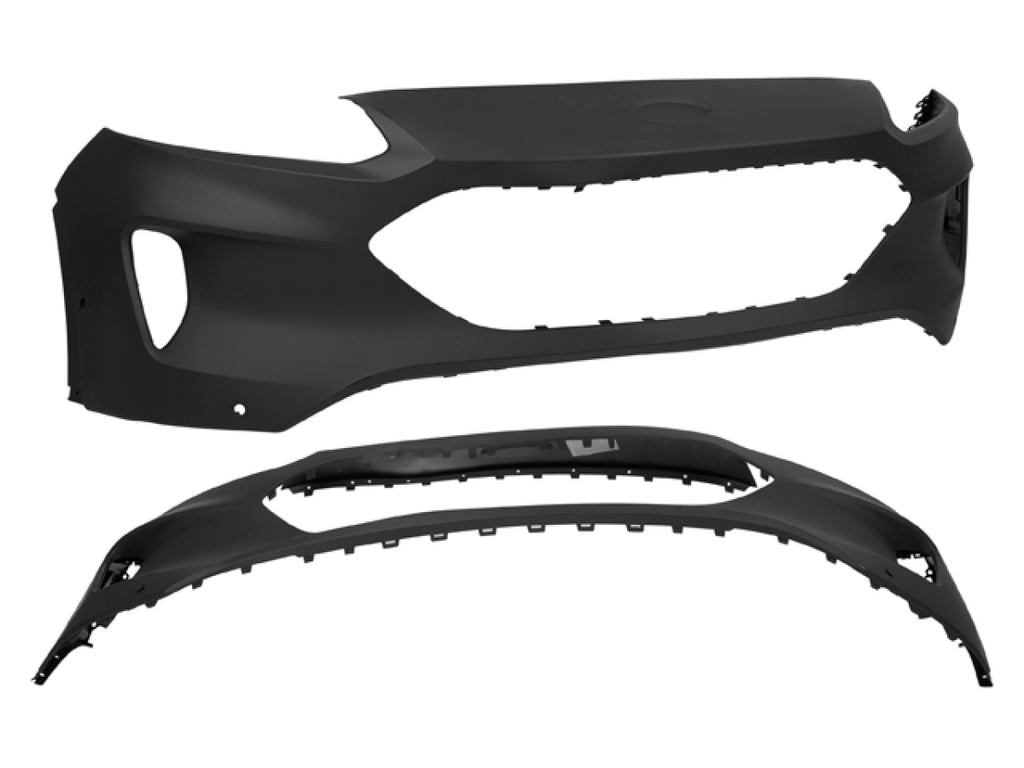 Fascia Delantera TYI 203-1209-31