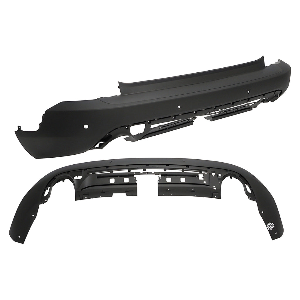 Fascia Trasera TYI 203-1209-33