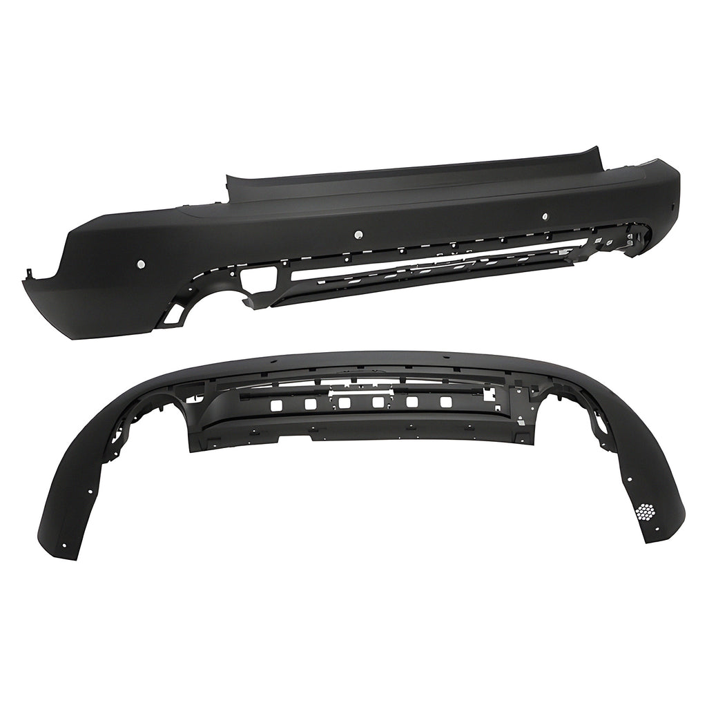 Fascia Trasera TYI 203-1209-34