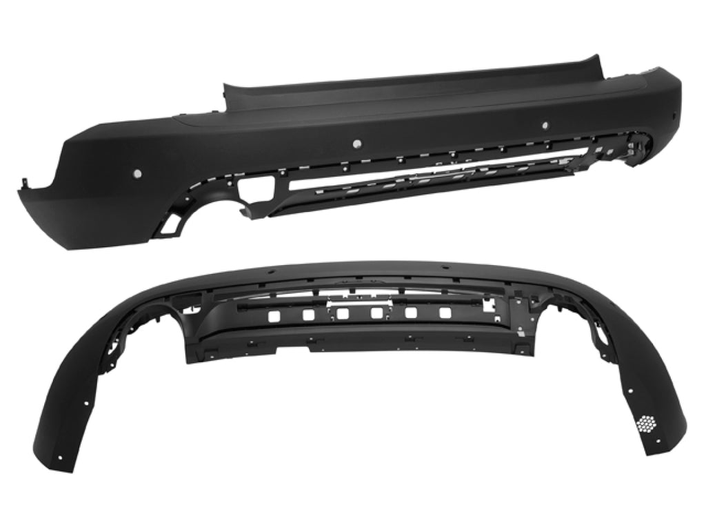 Fascia Trasera TYI 203-1209-34