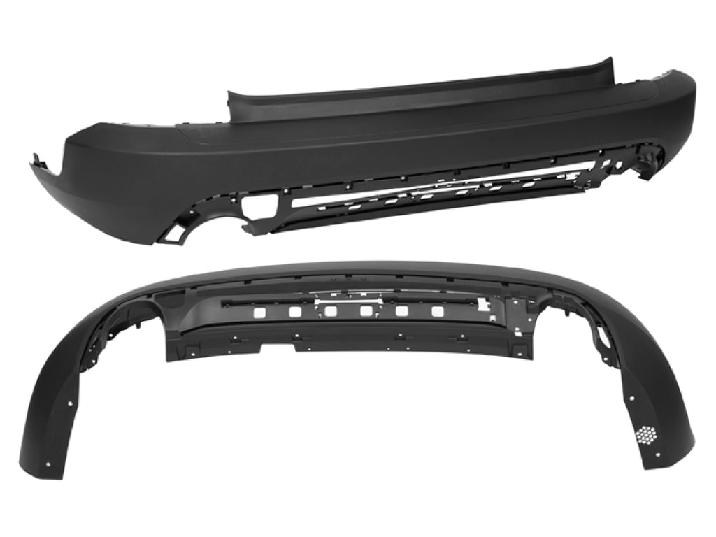 Fascia Trasera TYI 203-1209-35