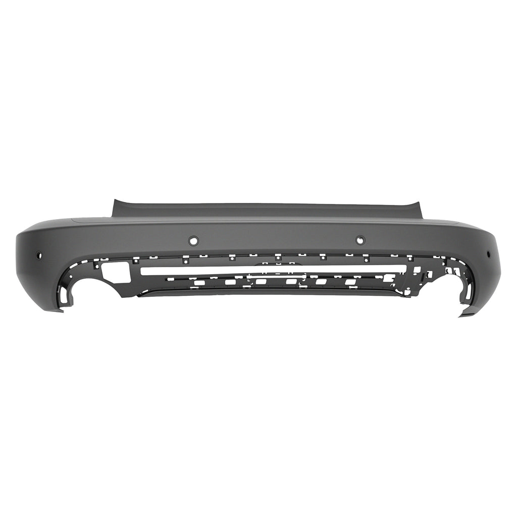 Fascia Trasera RADEC 203-1209-37