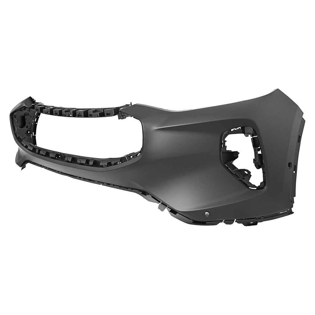 Fascia Delantera RADEC 203-1209-38