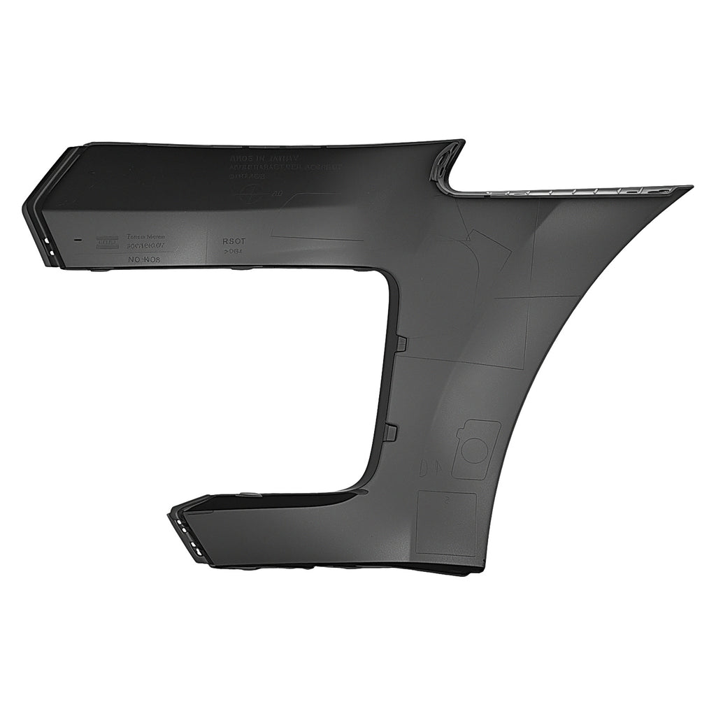 Fascia Delantera RADEC 203-1213-12