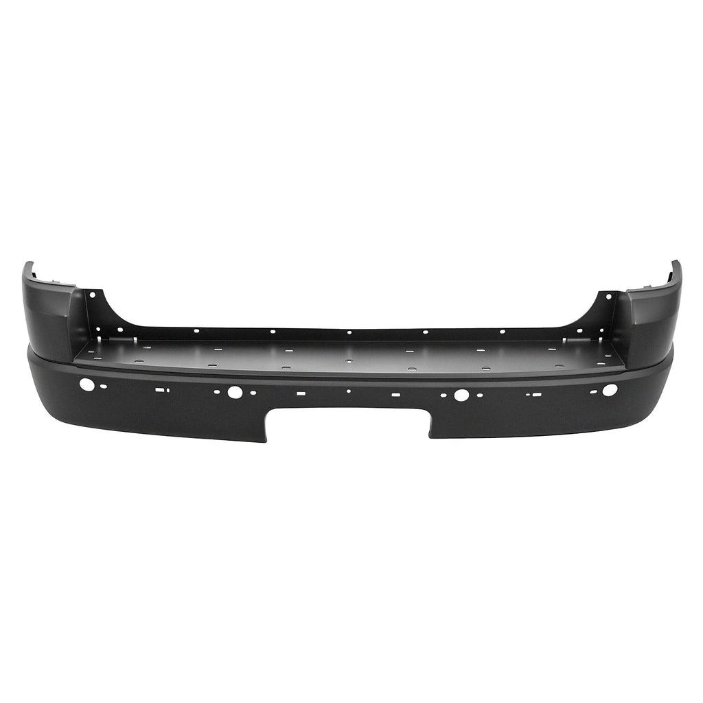 Fascia Trasera API 203-1214-05