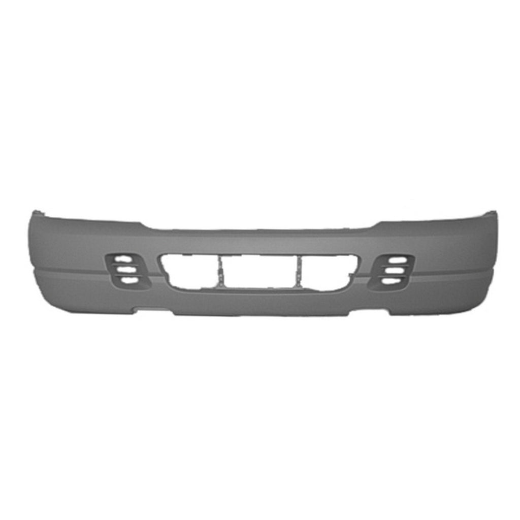 Fascia Delantera TYI 203-1214-09