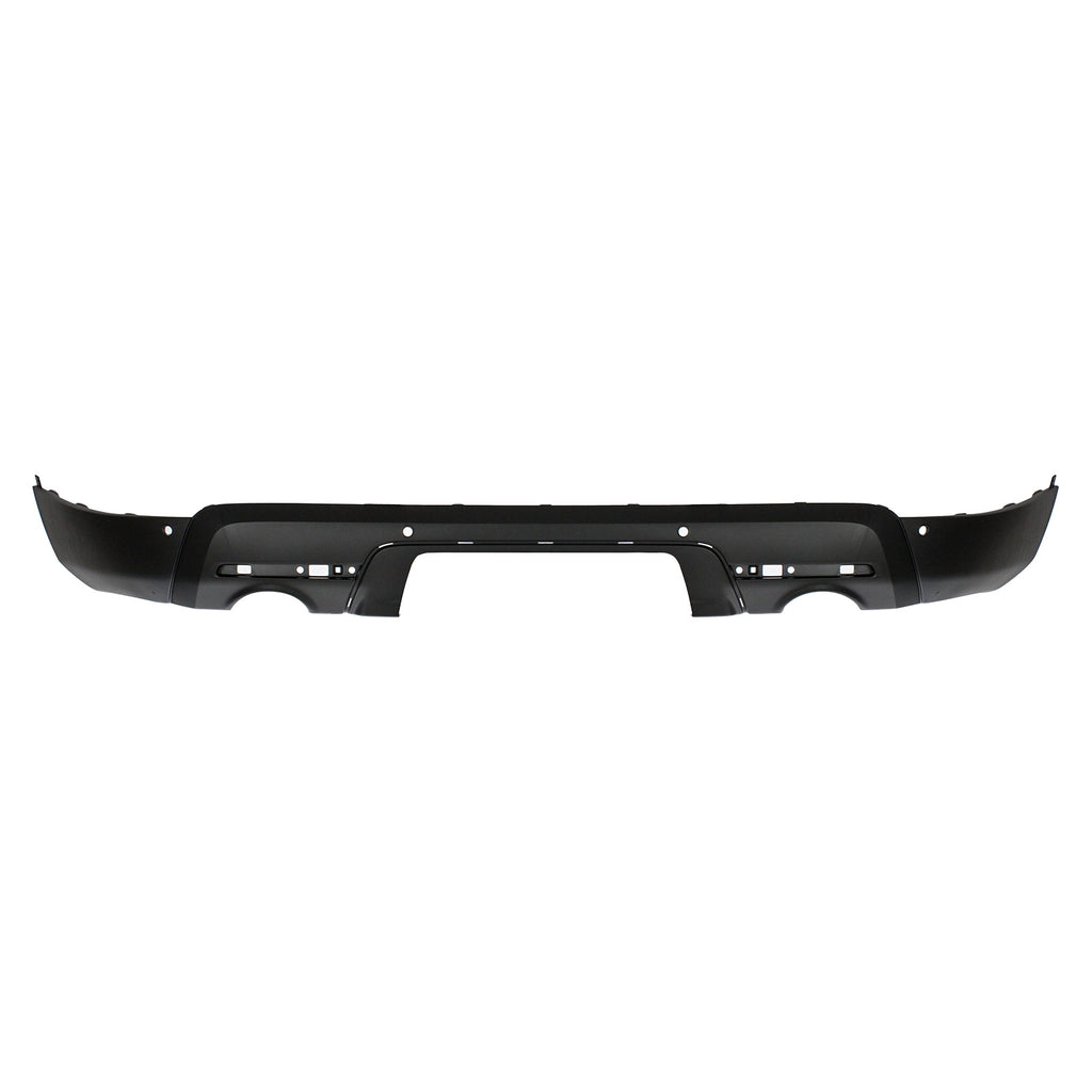 Fascia Trasera Inferior TYI 203-1214-14