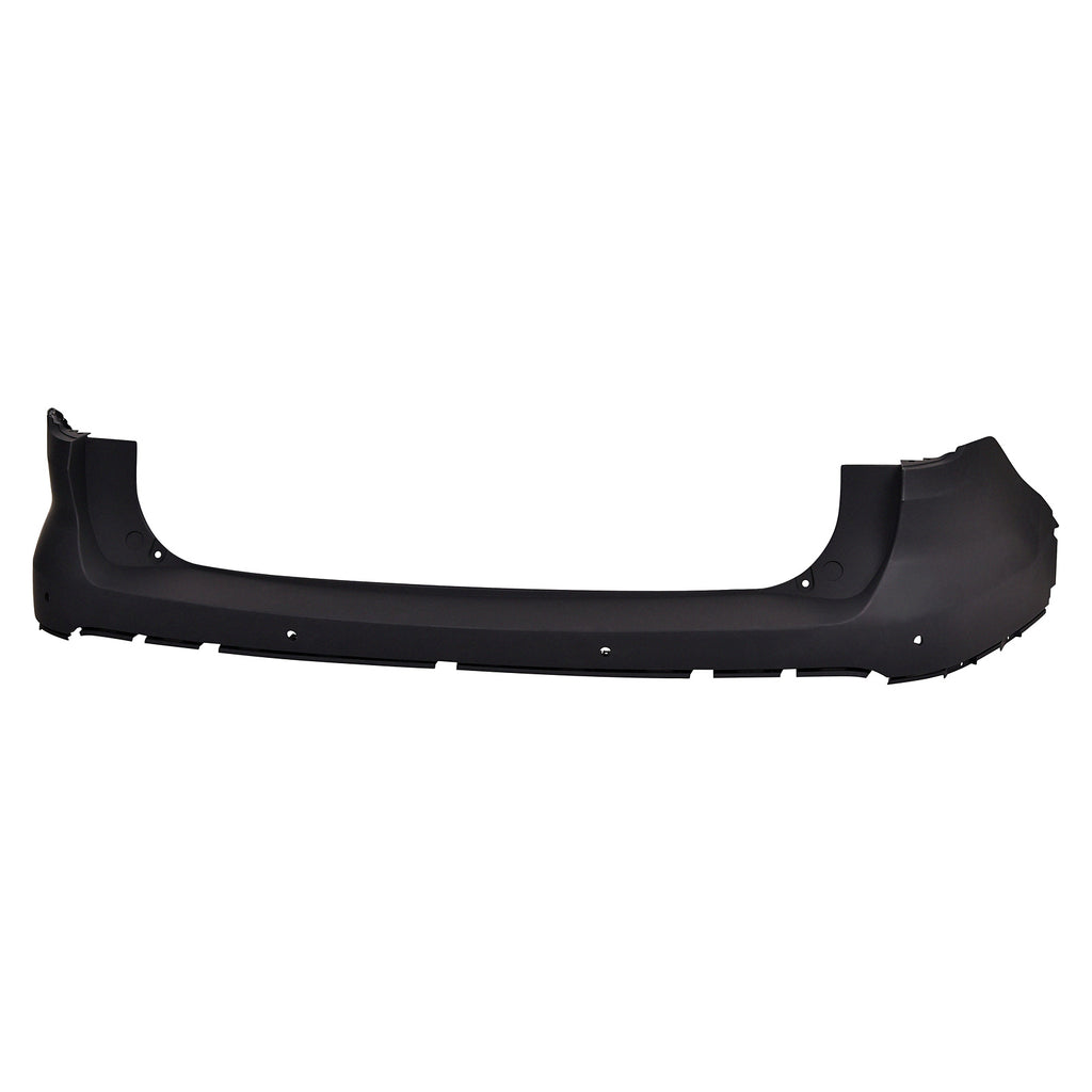 Fascia Trasera Superior TYI 203-1214-34