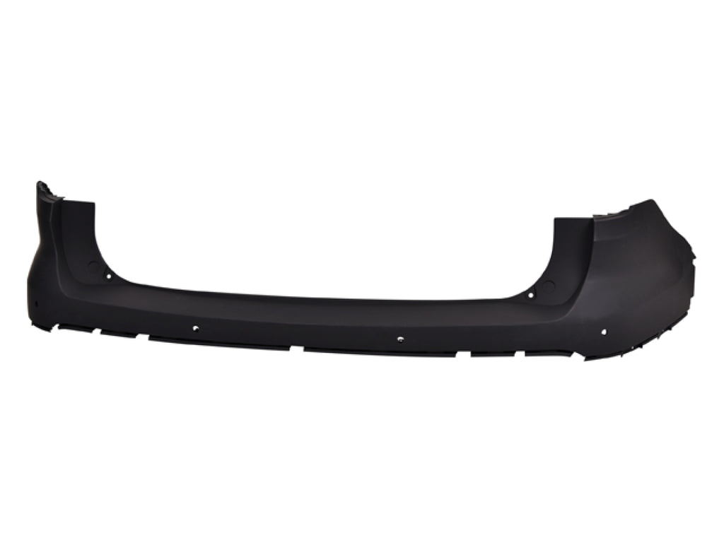 Fascia Trasera Superior TYI 203-1214-34