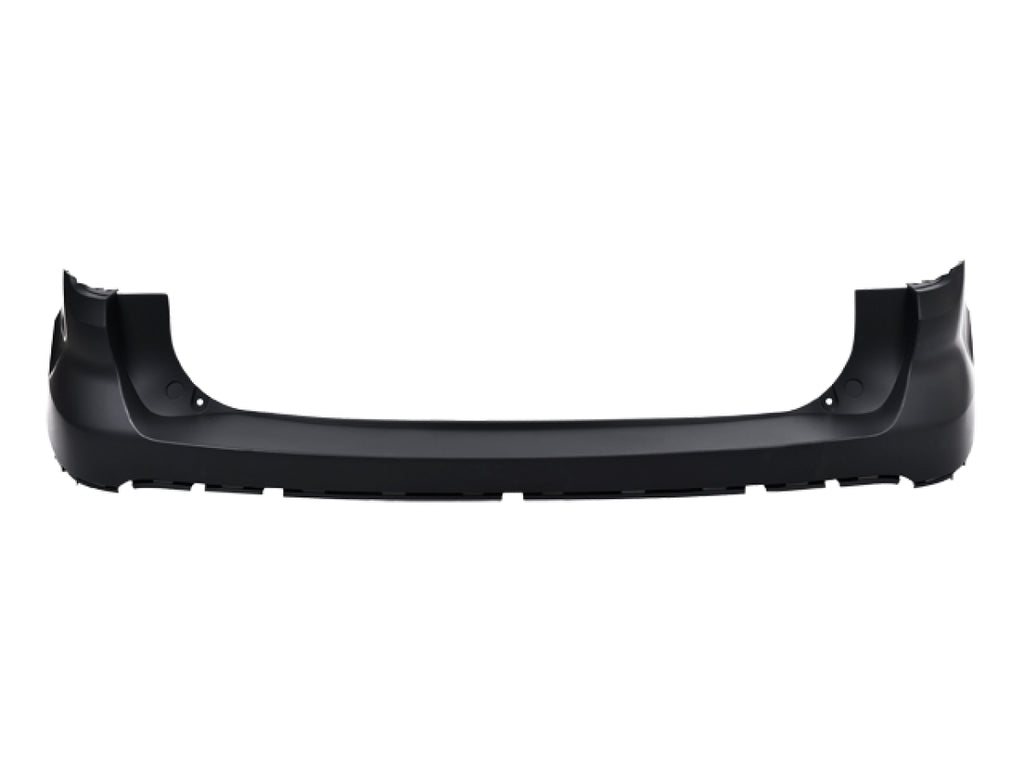 Fascia Trasera Superior TYI 203-1214-35