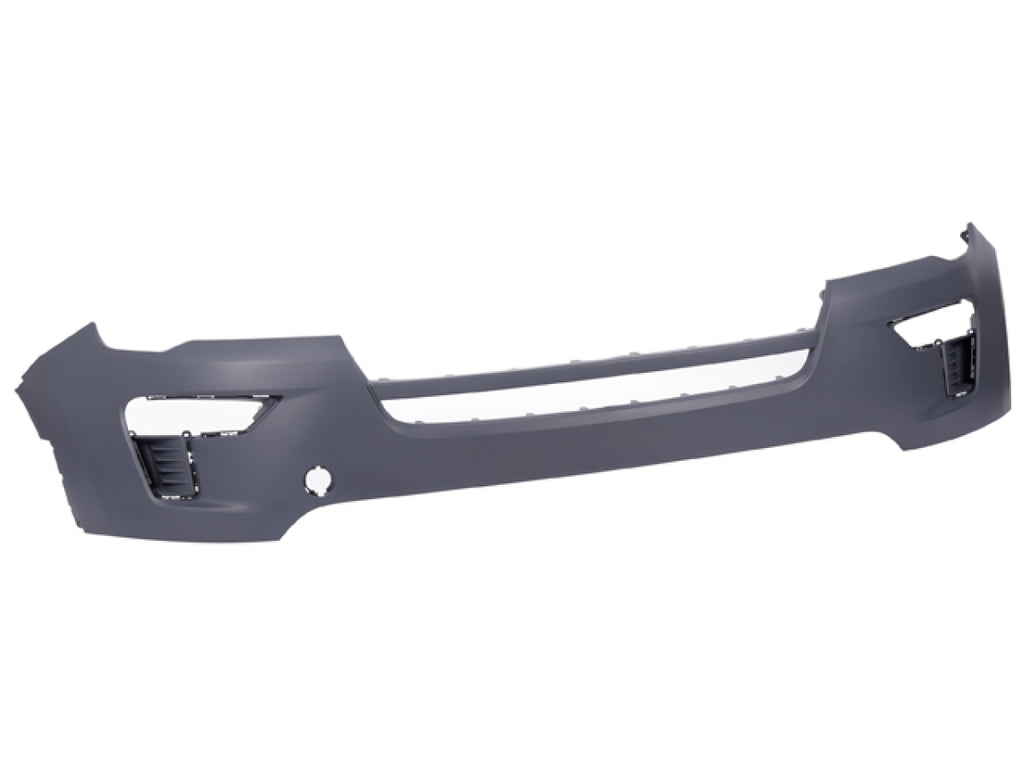 Fascia Delantera Superior SM 203-1214-44