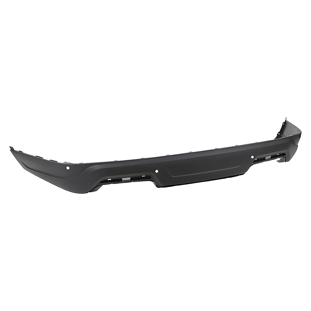 Fascia Trasera Superior SM 203-1214-48