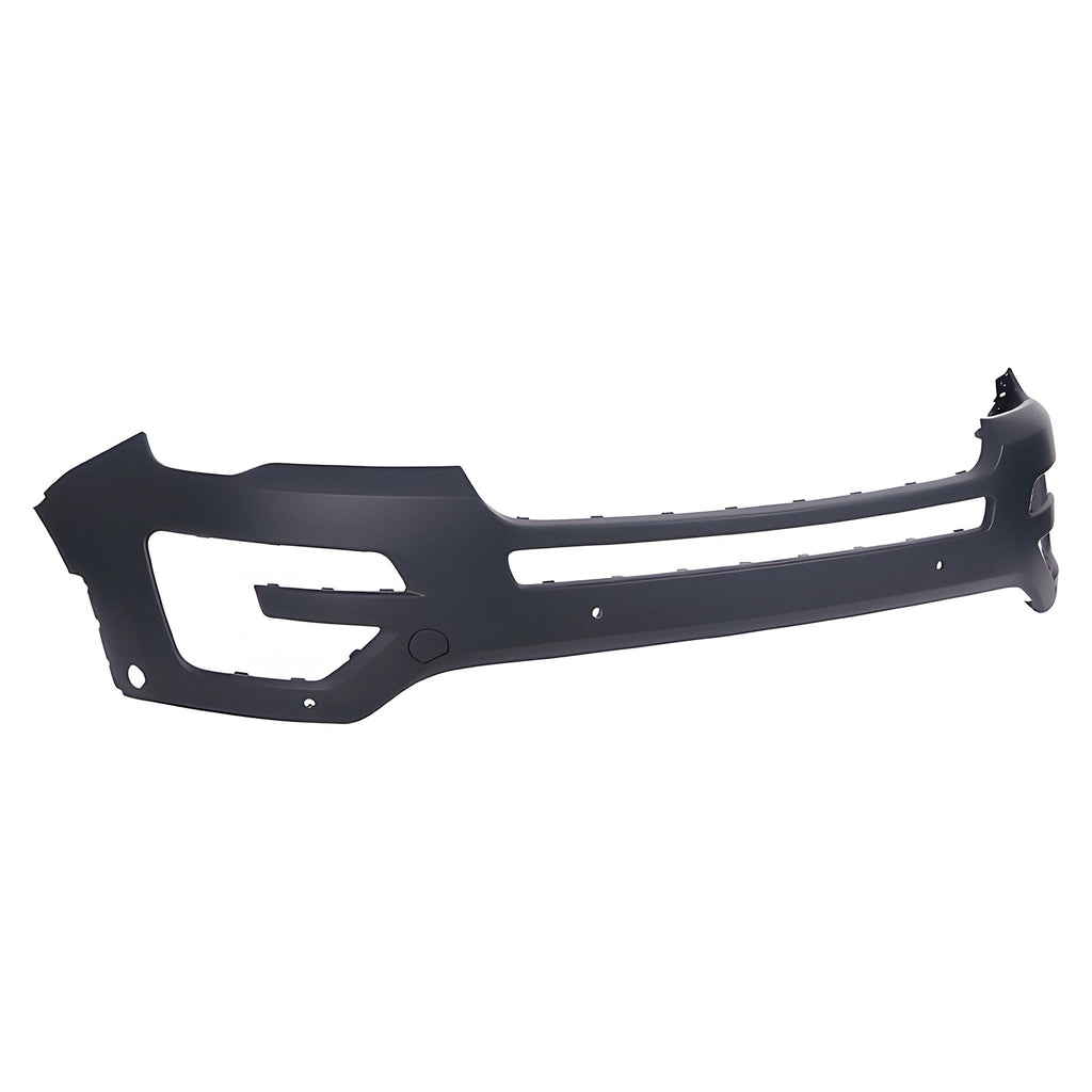 Fascia Delantera AMI 203-1214-56