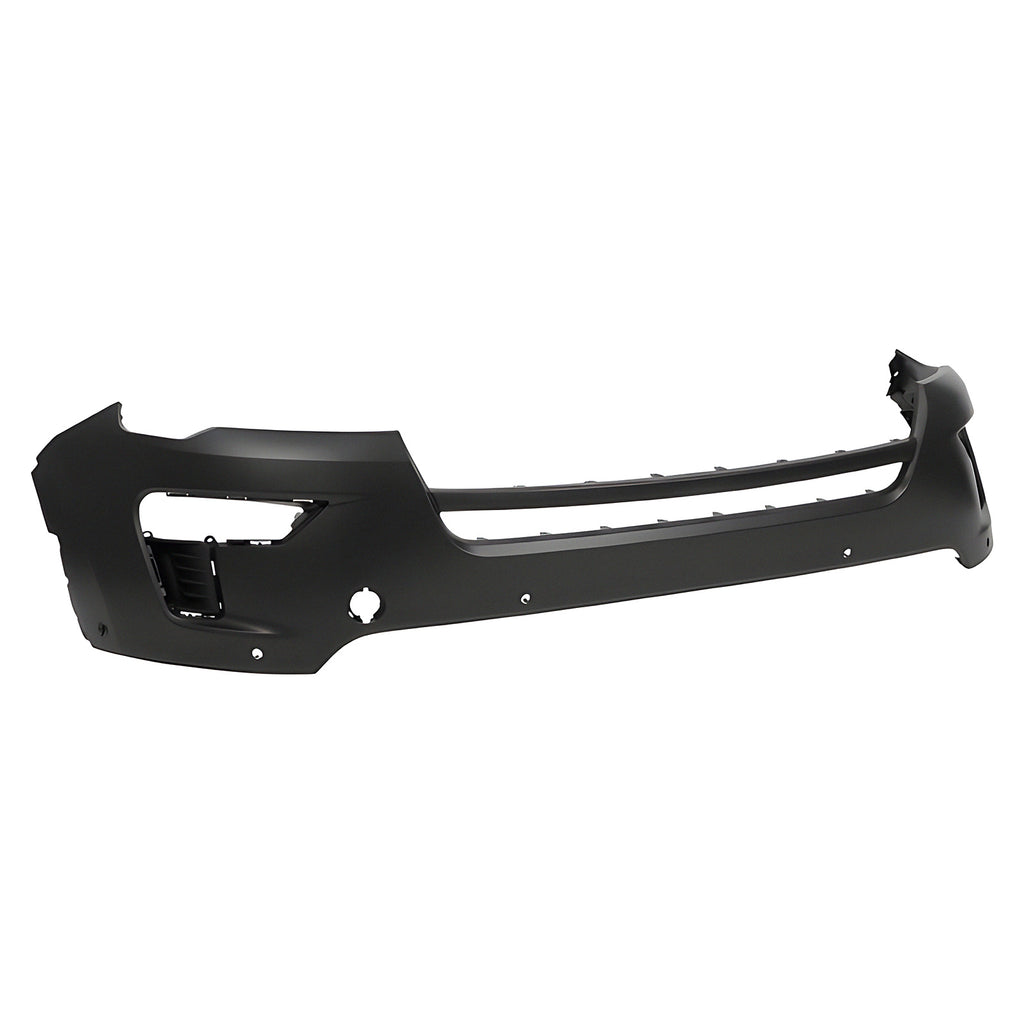 Fascia Delantera Superior RADEC 203-1214-62